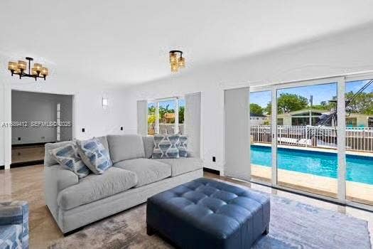 Interior Paint And Refresh July 2025