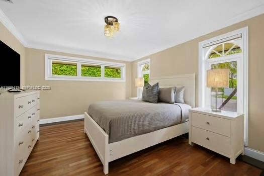 4th Bedroom / Office