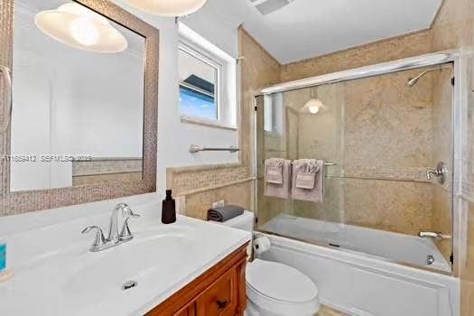 Guest Bathroom (Third Bathroom)