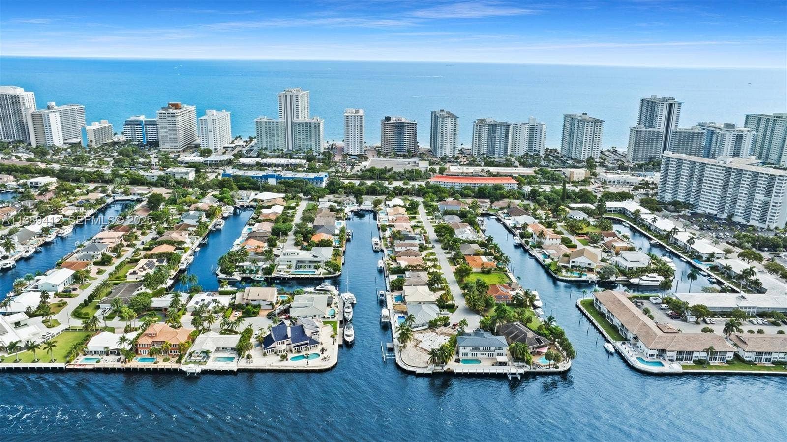2 Blocks Off Beach