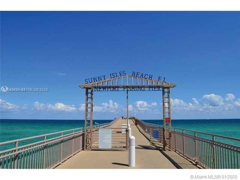 Property photo for 17021 N Bay Road, #412-IV, Sunny Isles Beach, FL