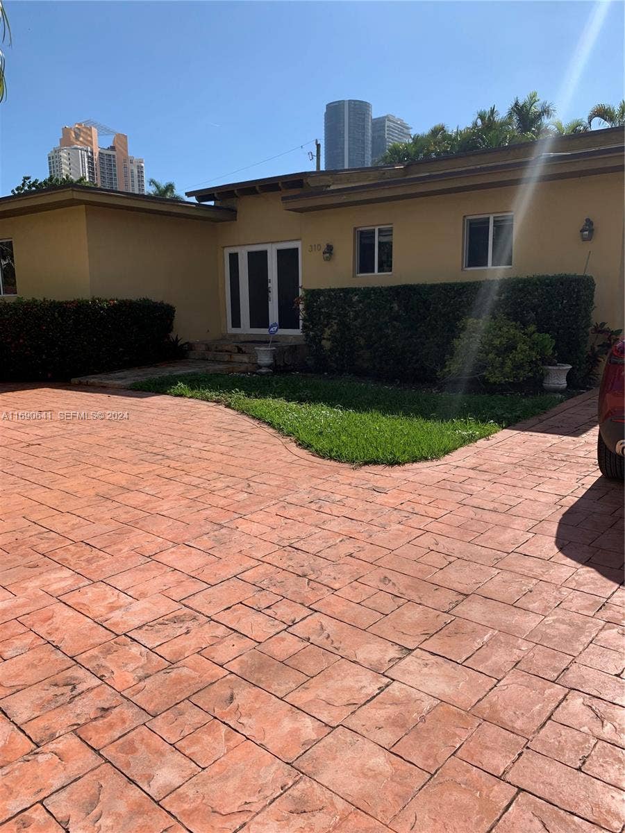 Property photo for 310 191st Terrace, Sunny Isles Beach, FL