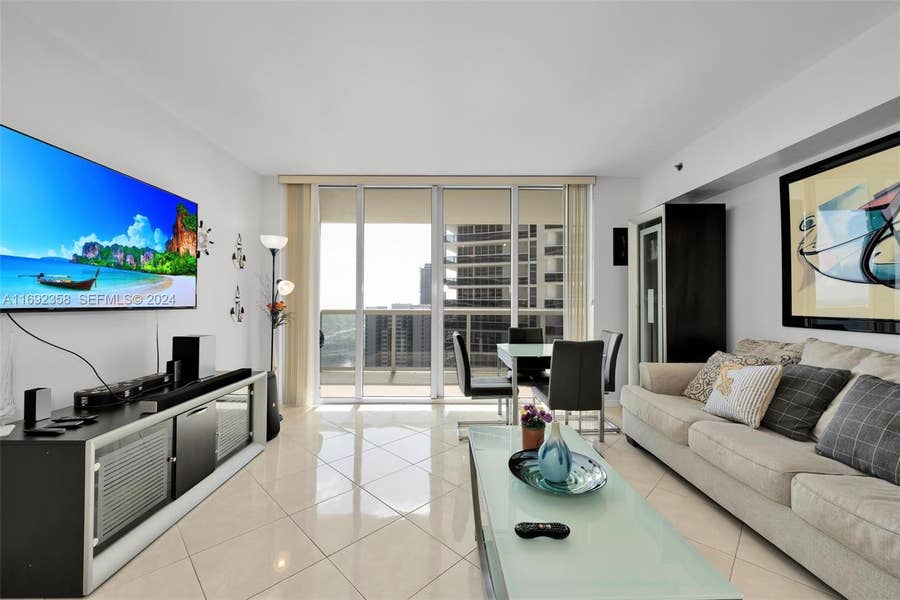 Property photo for 1830 S Ocean Drive, #2505, Hallandale Beach, FL