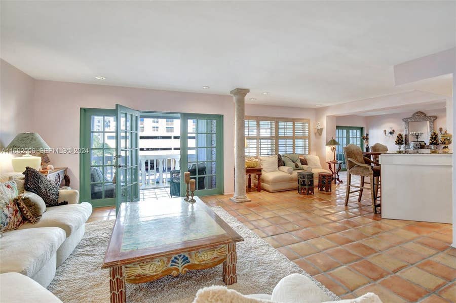 Property photo for 450 Paradise Isle Boulevard, #307 & 308, Hallandale Beach, FL