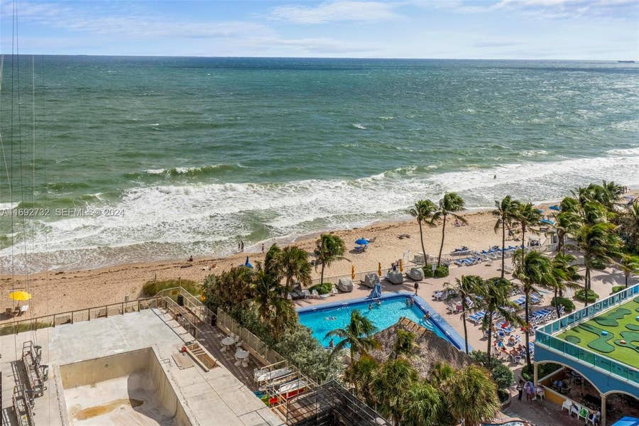 Property photo for 4100 Galt Ocean Drive, #1007, Fort Lauderdale, FL