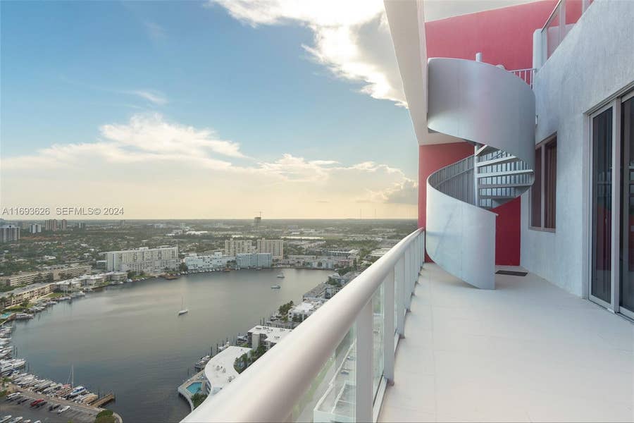 Property photo for 2600 E Hallandale Beach Boulevard, #T3307, Hallandale Beach, FL