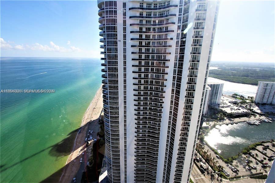 Property photo for 16001 Collins Avenue, #3601, Sunny Isles Beach, FL