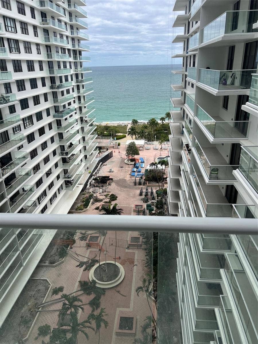 Property photo for 9801 Collins Avenue, #15P- Newly Renovated, Bal Harbour, FL