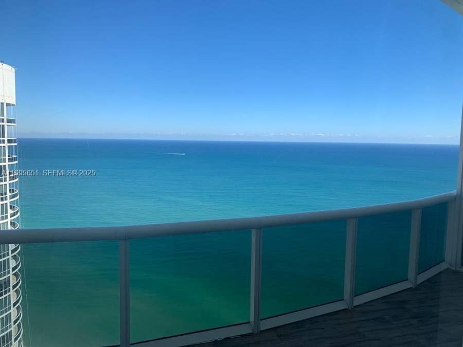 Property photo for 15811 Collins Avenue, #4203, Sunny Isles Beach, FL