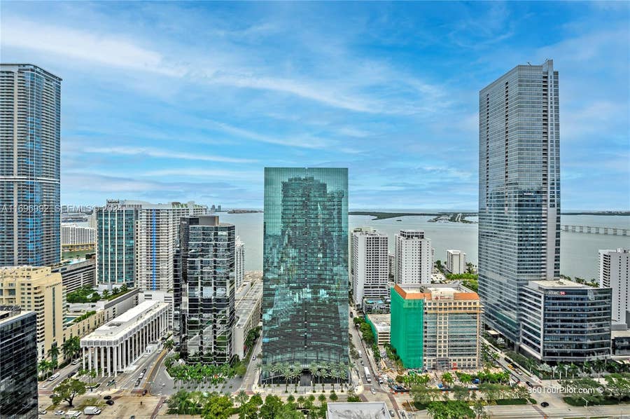 Property photo for 1300 S Miami Avenue, #3704, Miami, FL