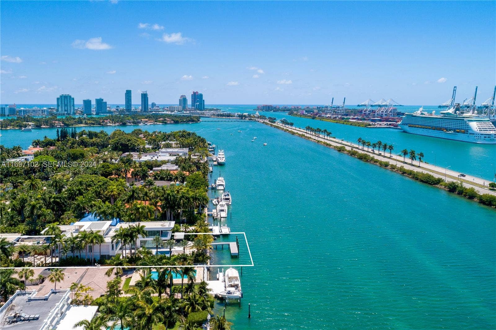 130 Palm Avenue, Miami Beach, FL 33139 Photo 6