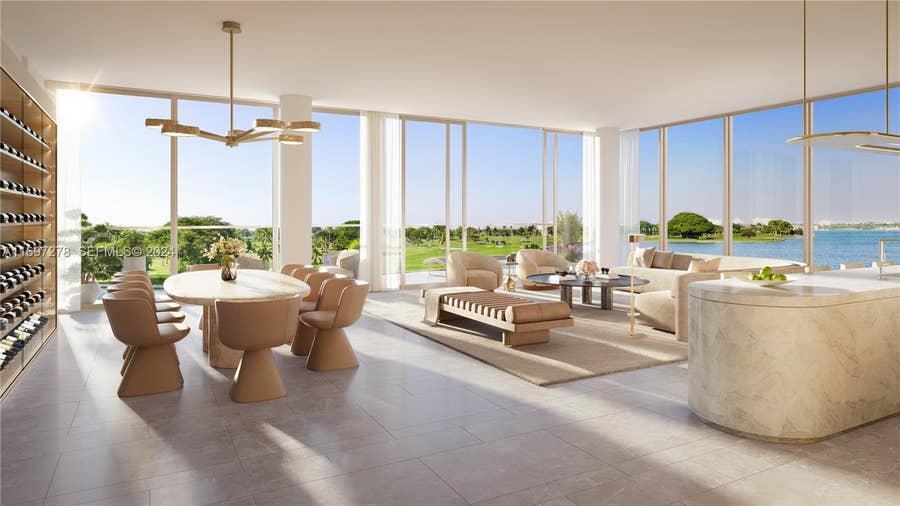 Property photo for 9110 W Bay Harbor Drive, #3E, Bay Harbor Islands, FL