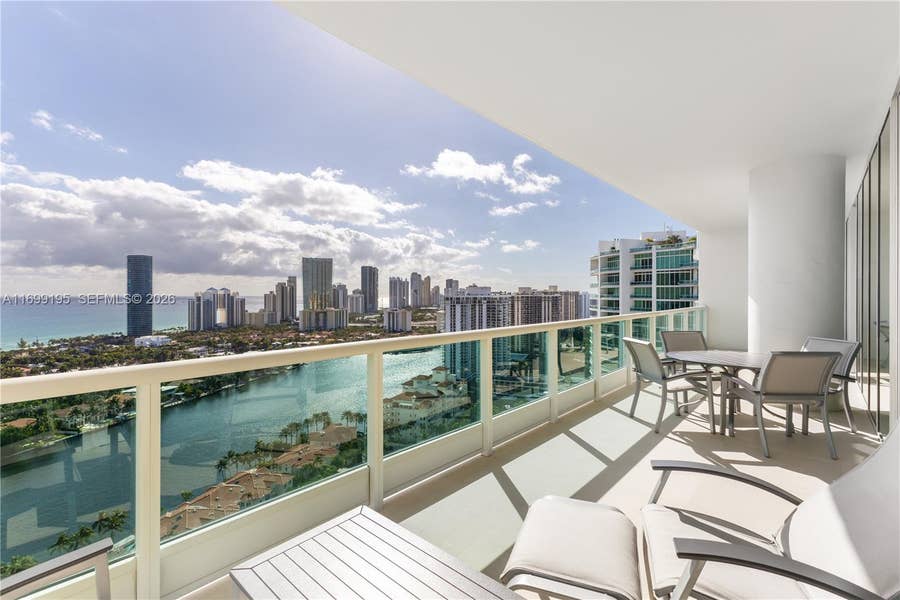 Property photo for 20155 NE 38th Court, #2903, Aventura, FL