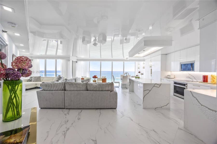 Property photo for 16445 Collins Avenue, #1126, Sunny Isles Beach, FL