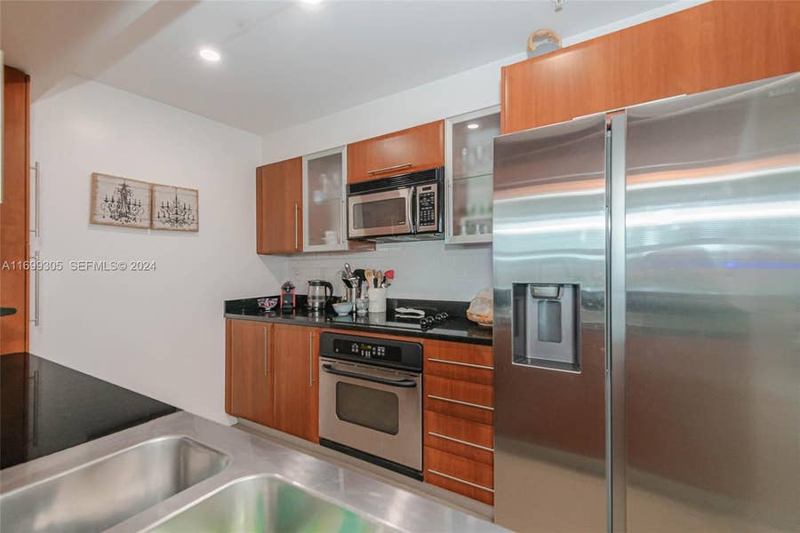 Property photo for 600 W Las Olas Boulevard, #509S, Fort Lauderdale, FL