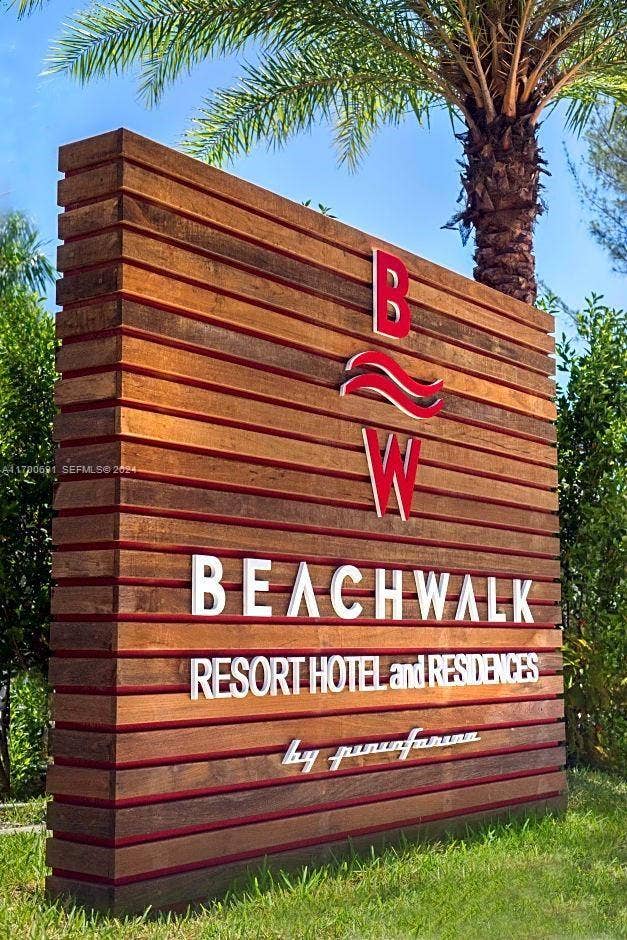 Property photo for 2602 E Hallandale Beach Boulevard, #R508, Hallandale Beach, FL