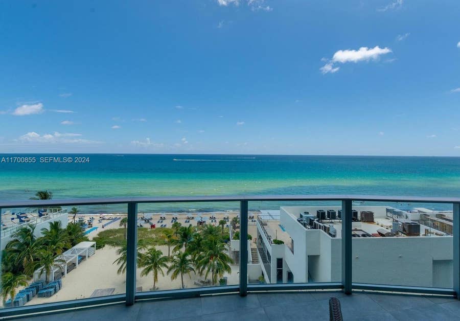 Property photo for 4111 S Ocean Drive, #601, Hollywood, FL