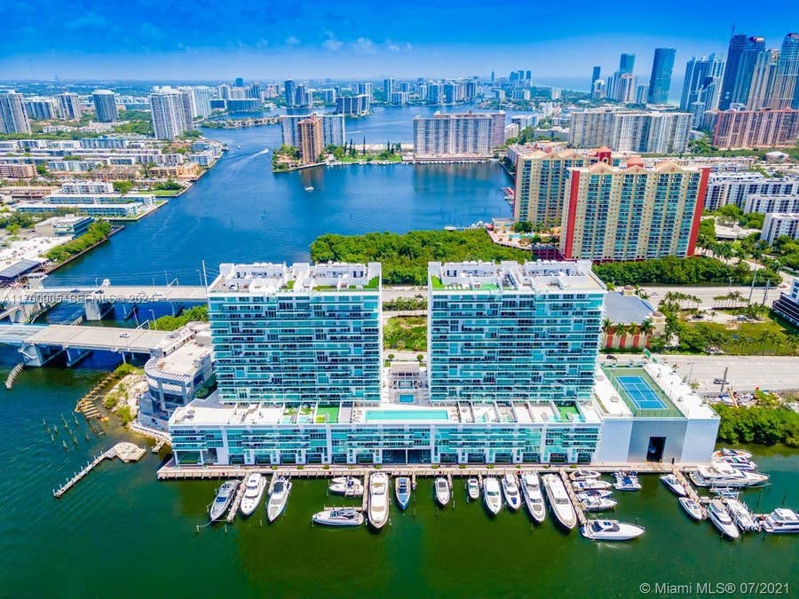 Property photo for 400 Sunny Isles Boulevard, Sunny Isles Beach, FL