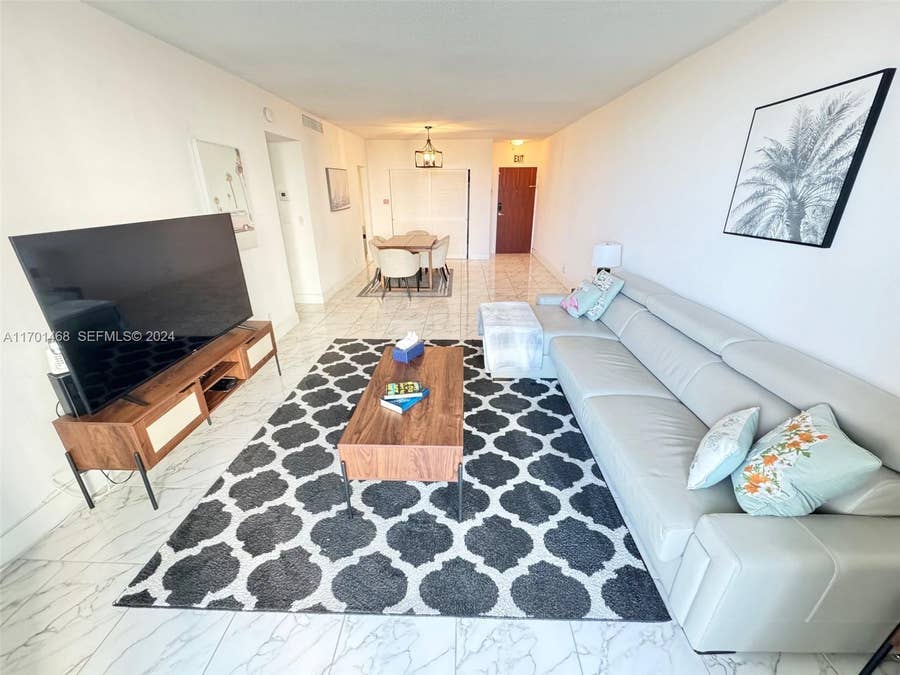 Property photo for 3901 S Ocean Drive, #3Y, Hollywood, FL