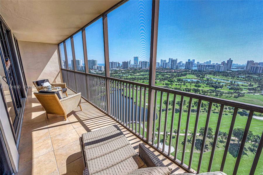 Property photo for 20379 W Country Club Drive, #PH-36, Aventura, FL