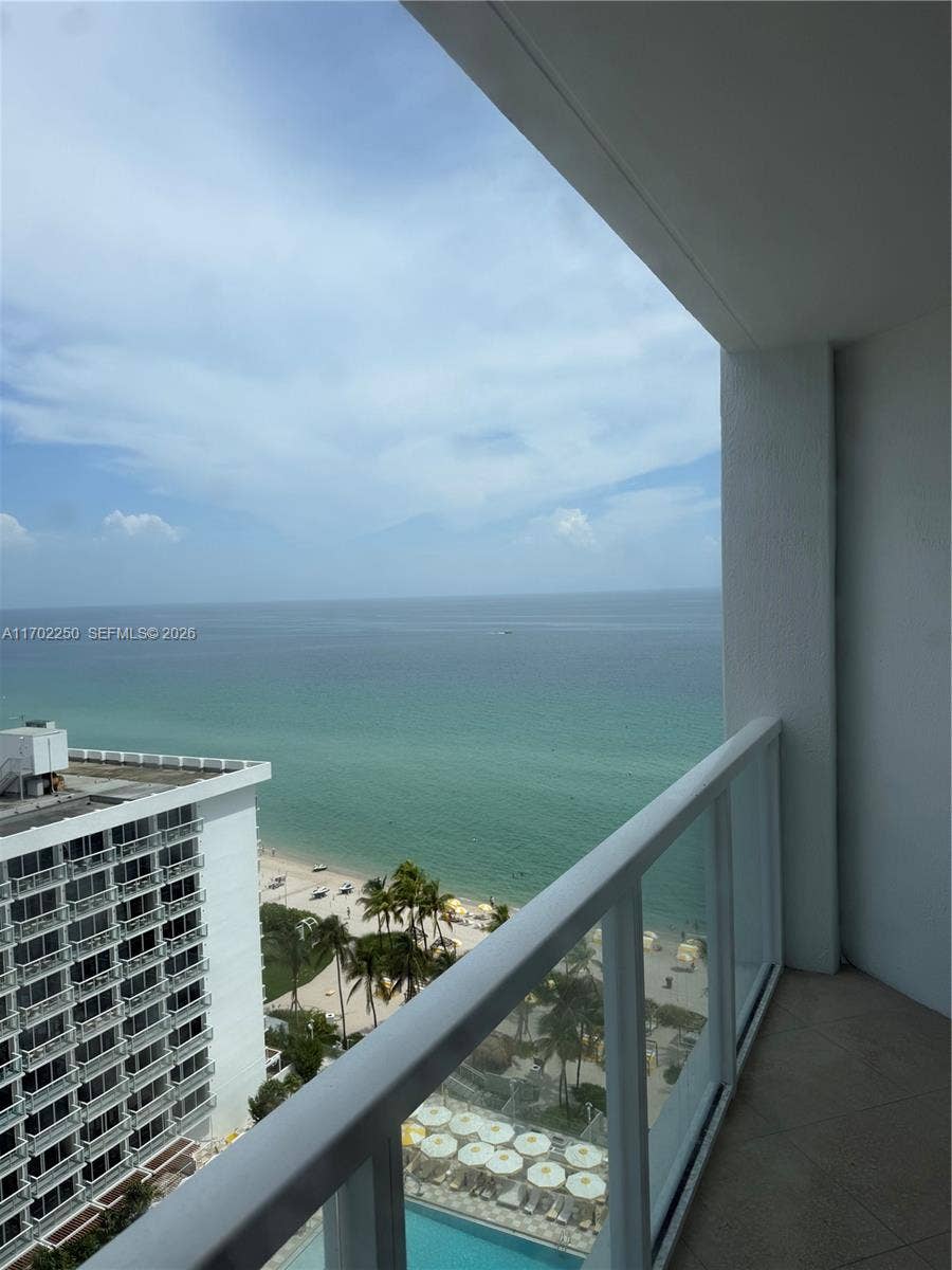 Property photo for 16699 Collins Avenue, #1706, Sunny Isles Beach, FL
