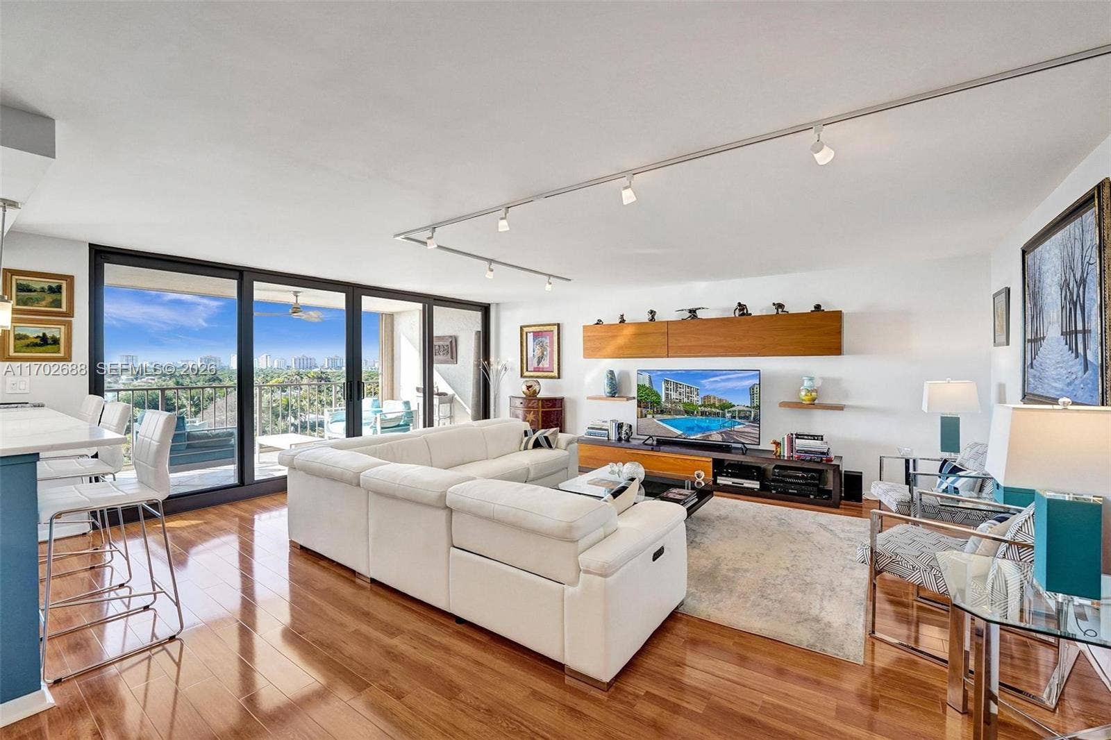 1901 N Ocean Boulevard, #8B, Fort Lauderdale, FL 33305 Photo 3