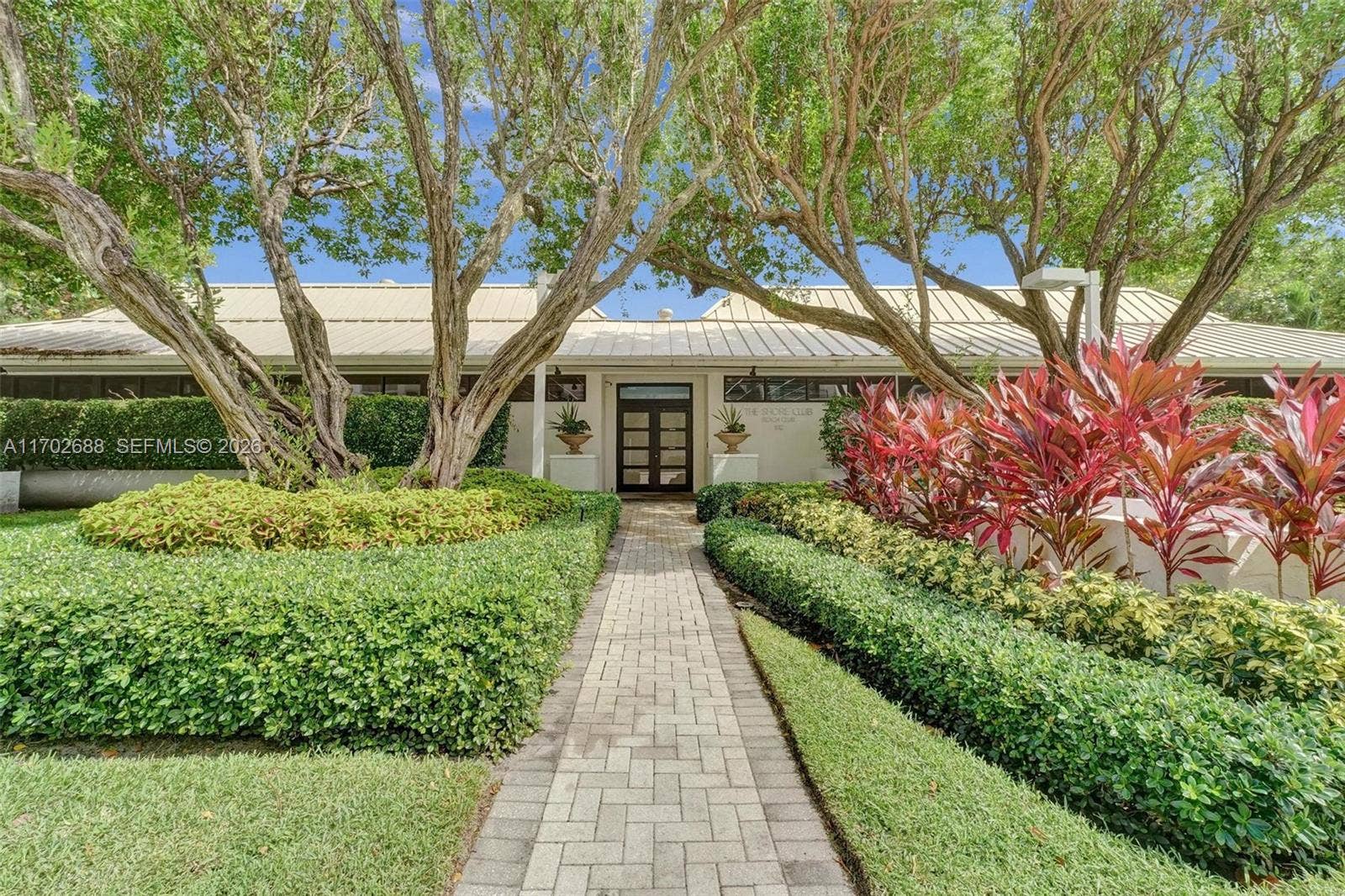 1901 N Ocean Boulevard, #8B, Fort Lauderdale, FL 33305 Clubhouse