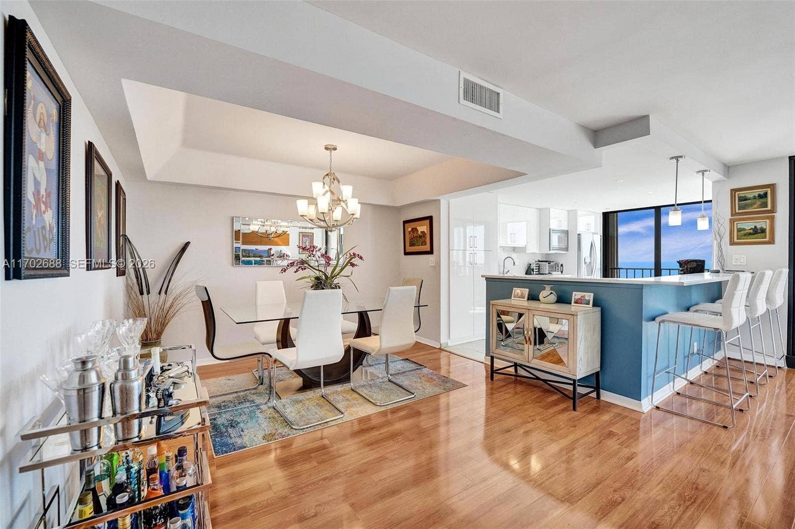 1901 N Ocean Boulevard, #8B, Fort Lauderdale, FL 33305 Photo 11