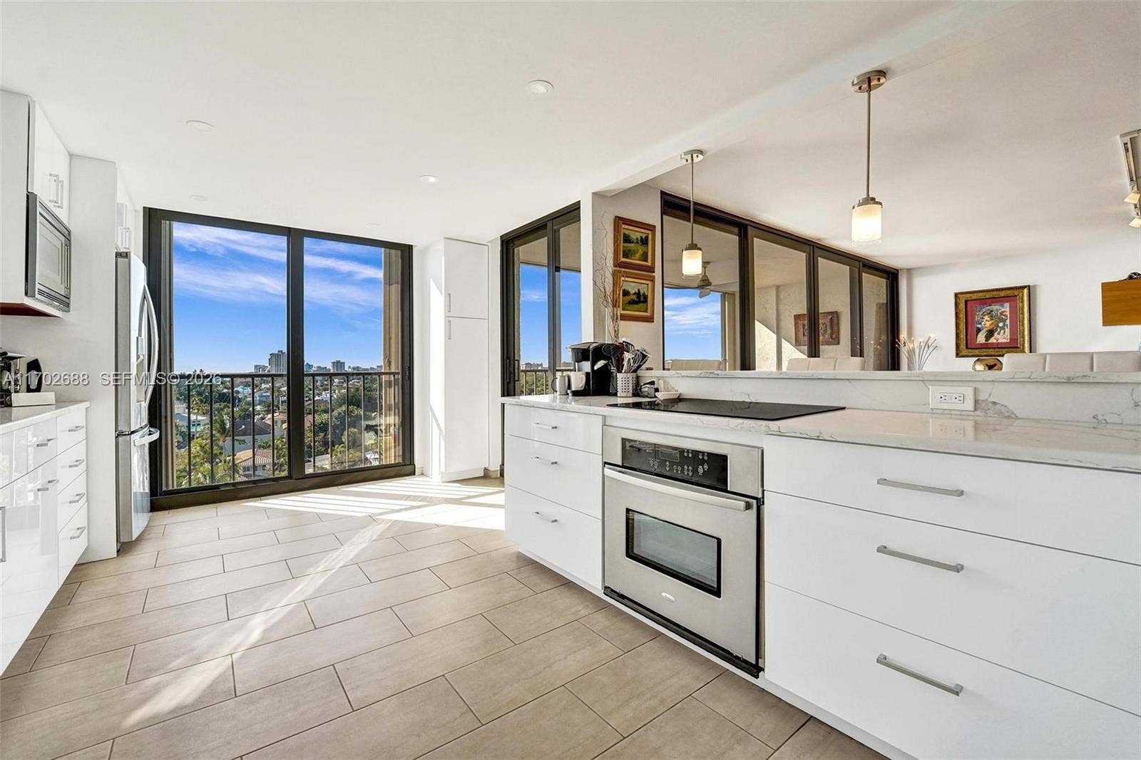1901 N Ocean Boulevard, #8B, Fort Lauderdale, FL 33305 Photo 12