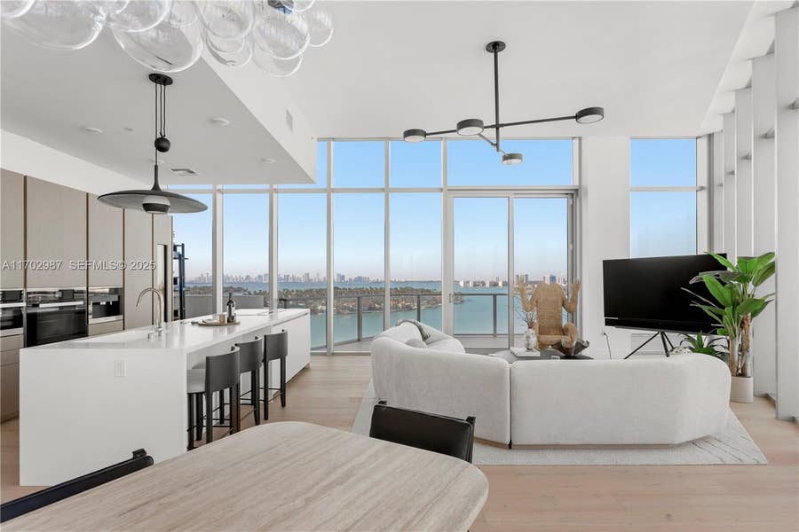 Property photo for 6800 Indian Creek Drive, #PH2, Miami Beach, FL
