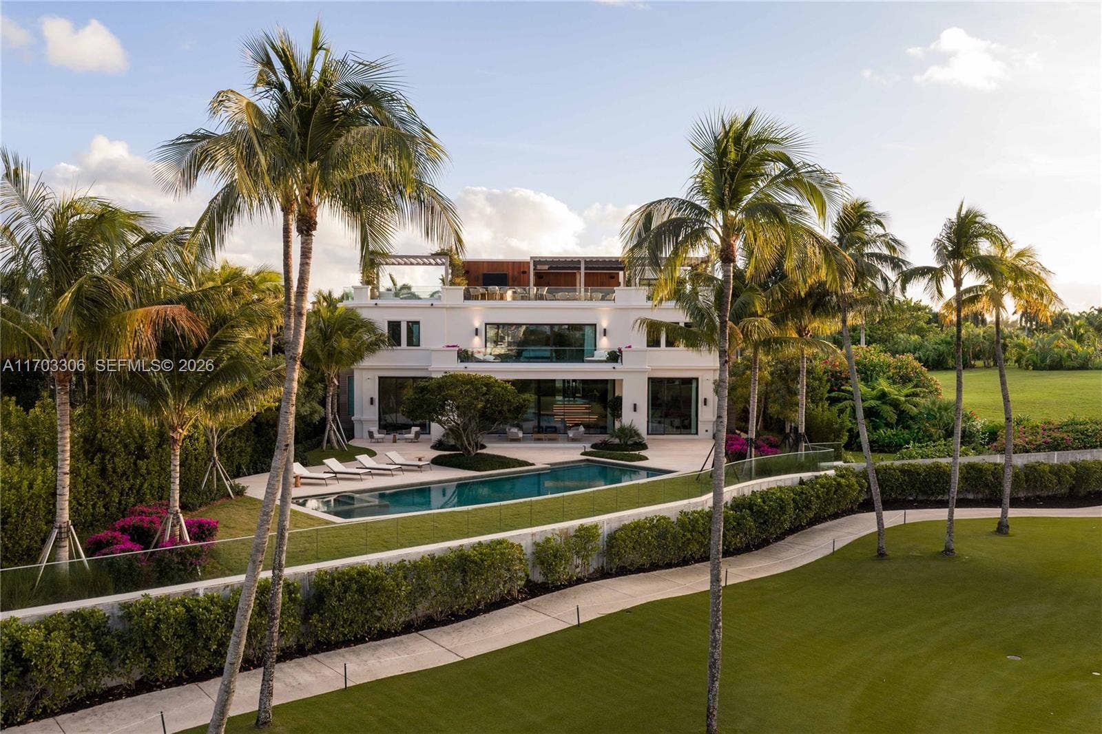 1006 Links Drive, Miami Beach, FL 33109 Photo 5