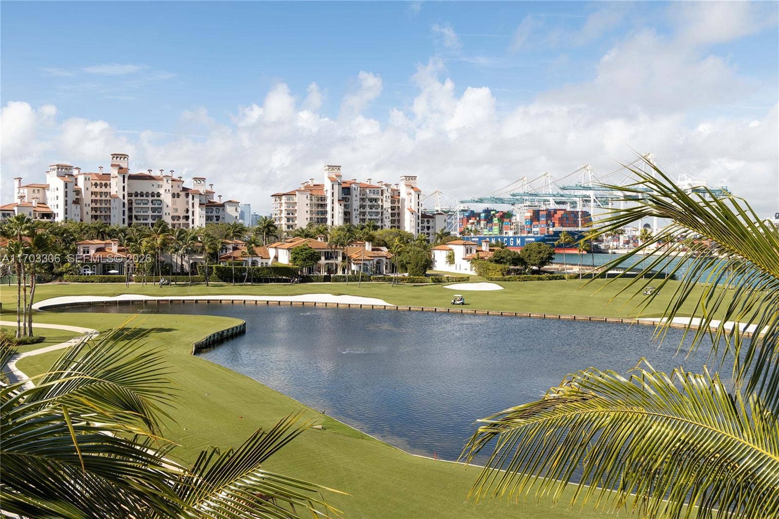 1006 Links Drive, Miami Beach, FL 33109 Photo 12
