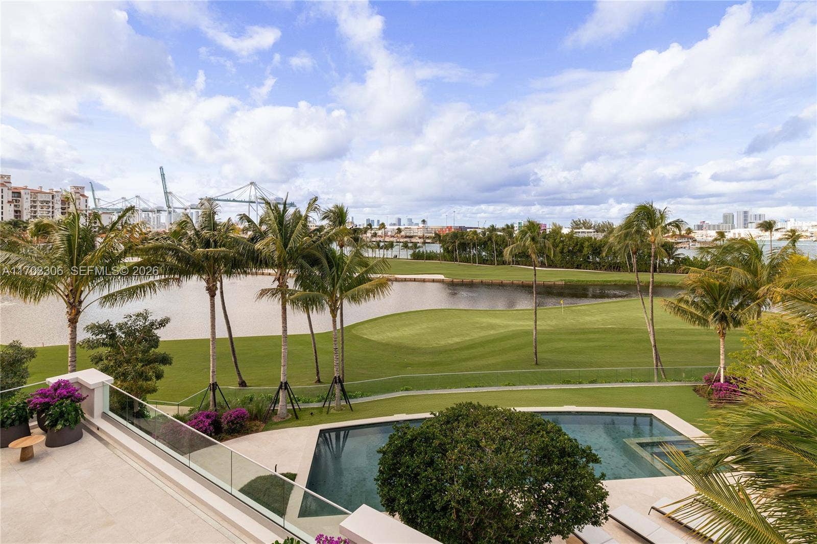 1006 Links Drive, Miami Beach, FL 33109 Photo 22