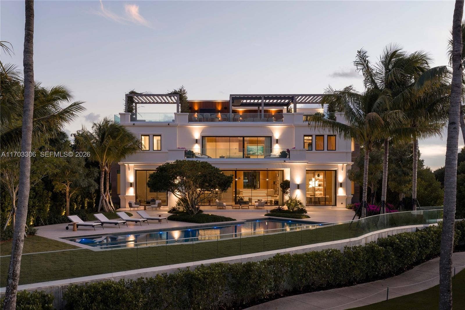 1006 Links Drive, Miami Beach, FL 33109 Photo 1