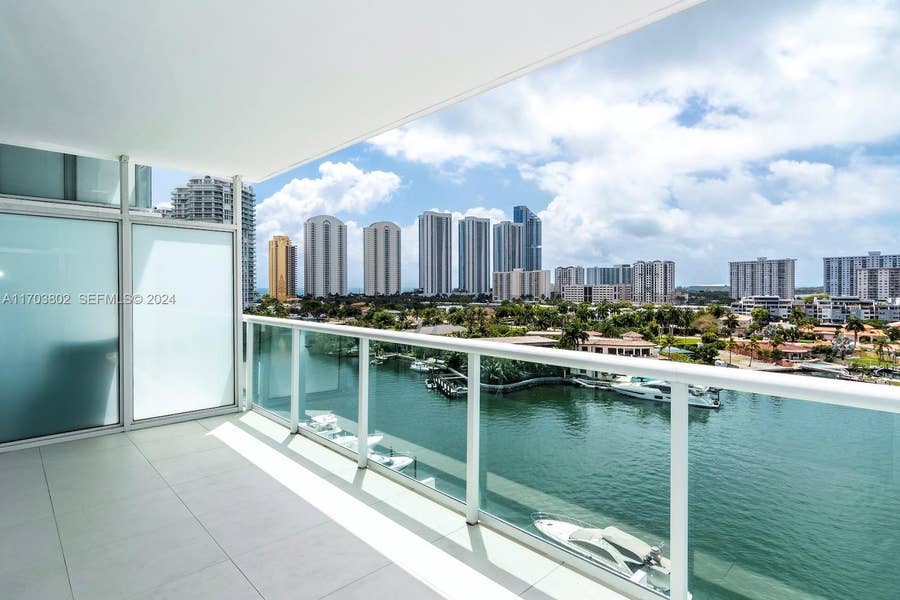 Property photo for 400 Sunny Isles Boulevard, #919, Sunny Isles Beach, FL