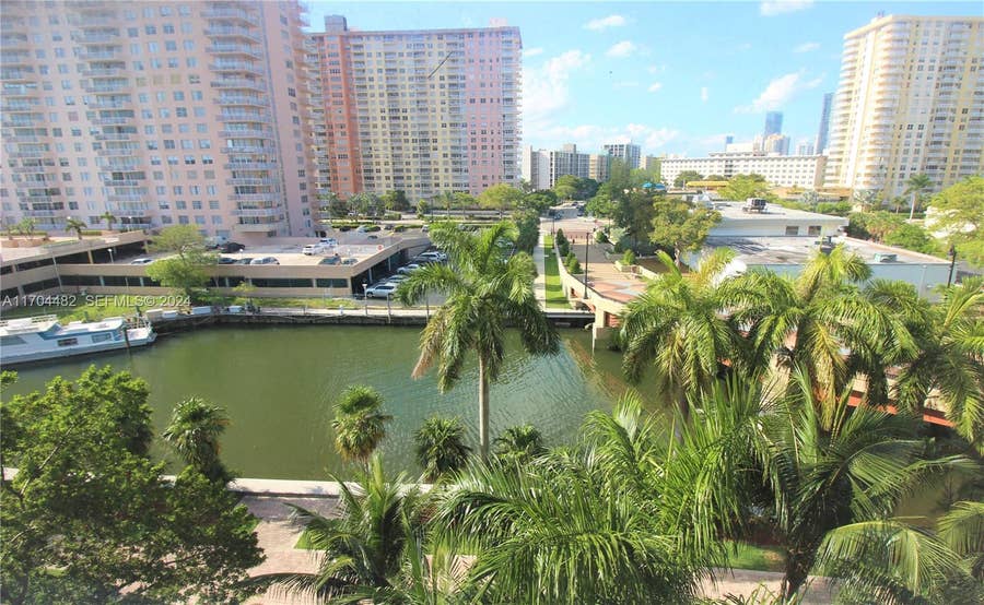 Property photo for 17150 N Bay Road, #2612, Sunny Isles Beach, FL
