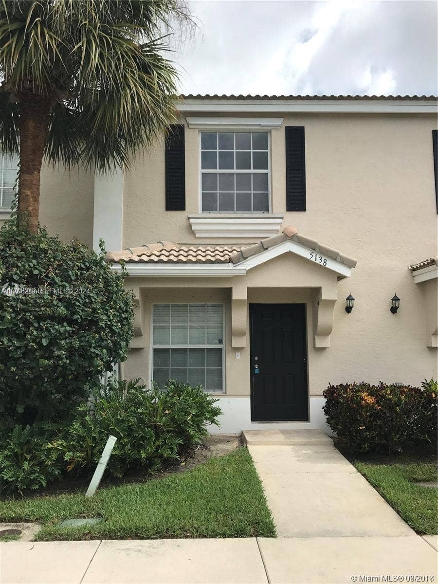 Property photo for 5138 Palmbrooke Circle, West Palm Beach, FL