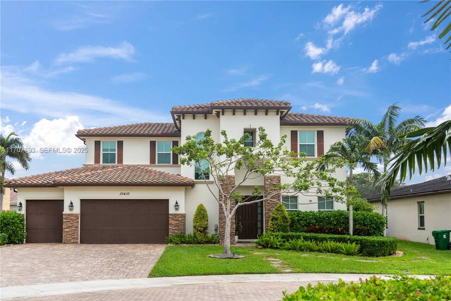 Property photo for 10410 Ranchette Drive, Cooper City, FL