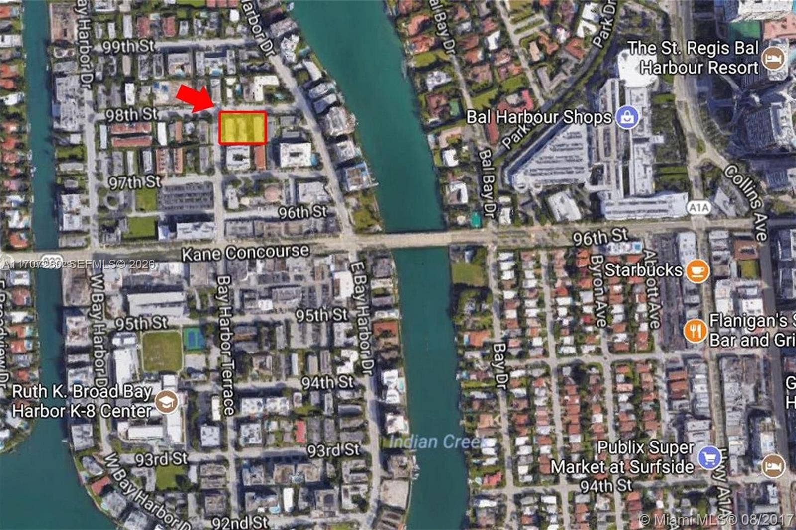 1060 98 Street, Bay Harbor Islands, Bay Harbor Islands, FL 33154 Photo 5