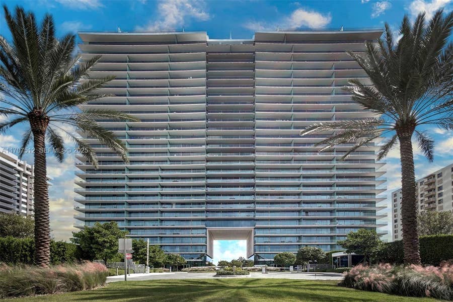 Property photo for 10201 Collins Avenue, #804, Bal Harbour, FL