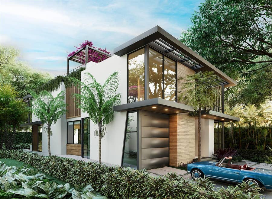 Property photo for 707 NE 76 Street, Miami, FL