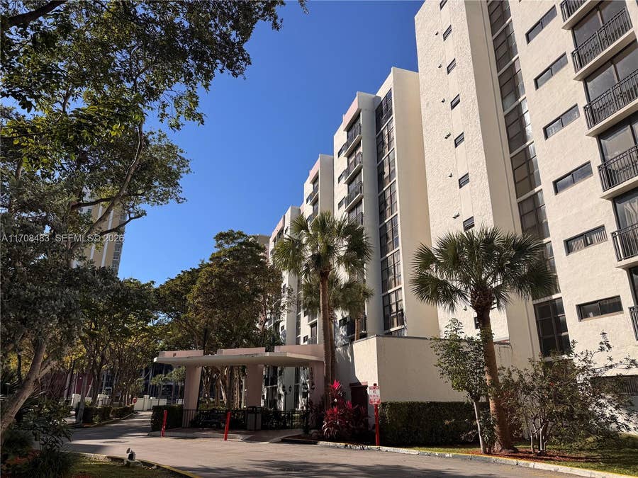 Property photo for 16919 N Bay Road, #117, Sunny Isles Beach, FL