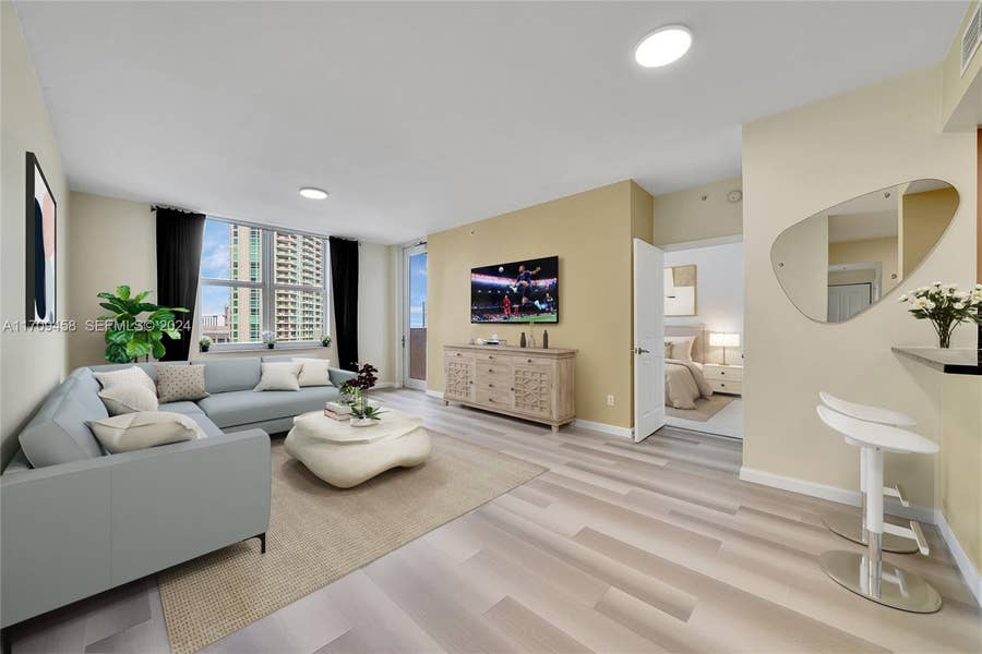 Property photo for 511 SE 5th Avenue, #2003, Fort Lauderdale, FL