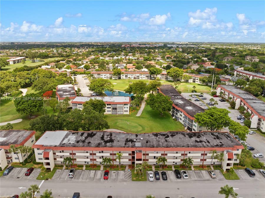 Property photo for 711 S Hollybrook Drive, #109, Pembroke Pines, FL