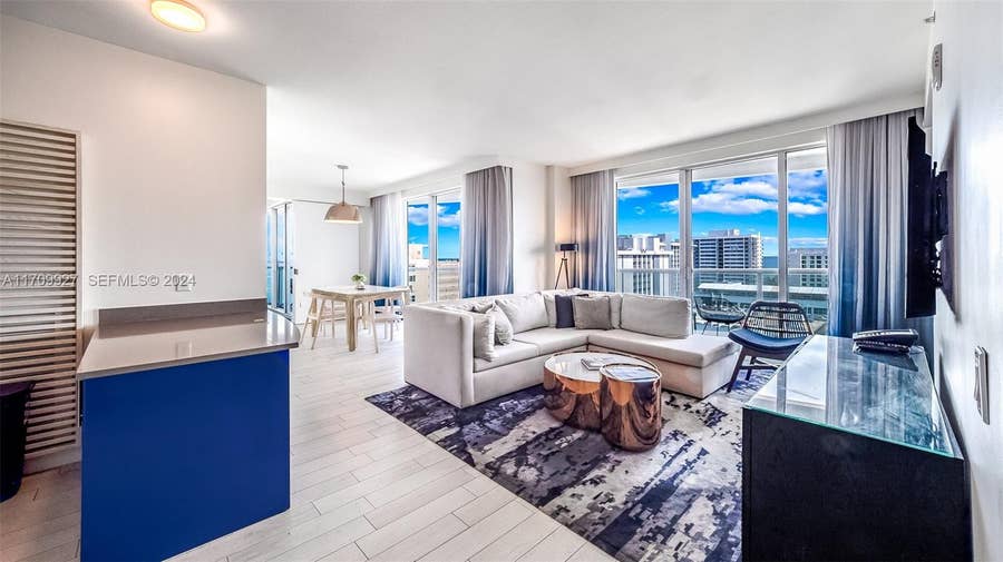 Property photo for 3101 Bayshore Drive, #1109, Fort Lauderdale, FL