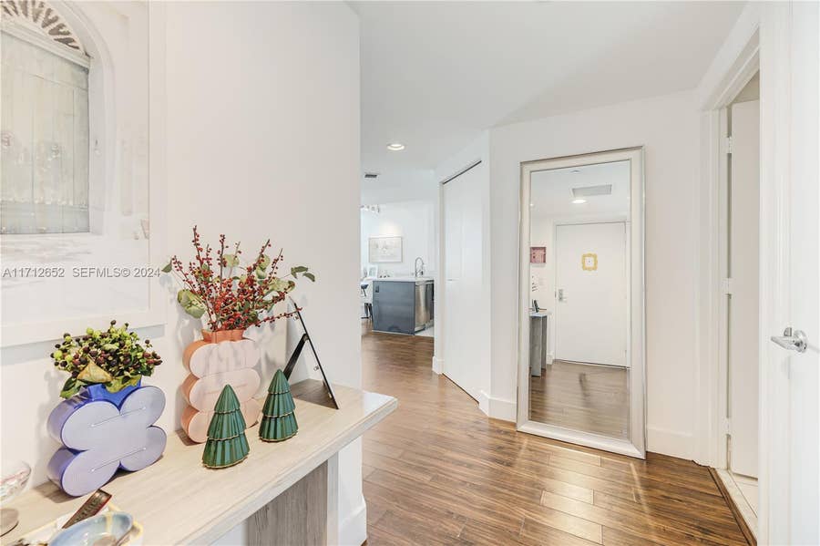 Property photo for 55 SE 6th Street, #3407, Miami, FL