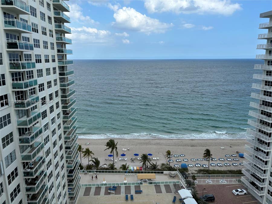 Property photo for 3900 Galt Ocean Drive, #1606, Fort Lauderdale, FL
