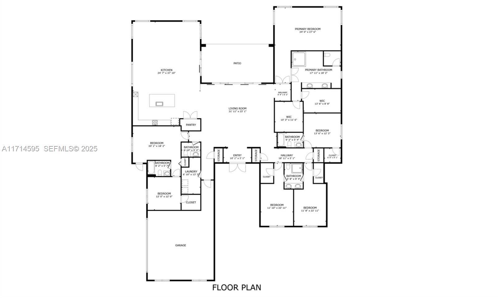 12265 SW 22nd Court, Davie, FL 33325 Photo 40