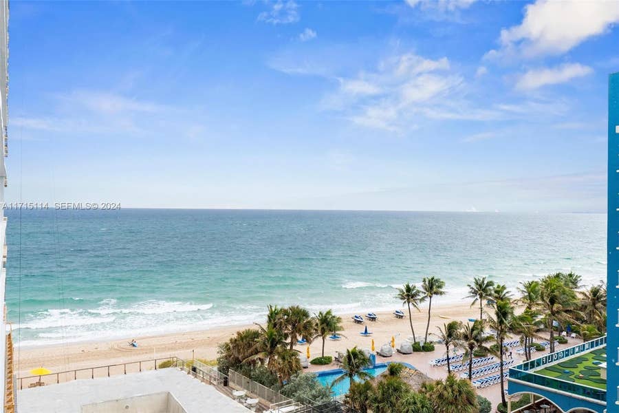 Property photo for 4100 Galt Ocean Drive, #707, Fort Lauderdale, FL