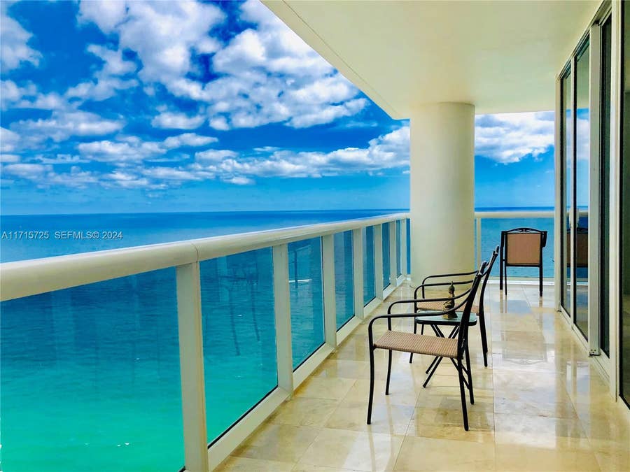 Property photo for 1850 S Ocean Drive, #3310, Hallandale Beach, FL